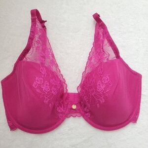 Natori Cherry Blossom Convertible bra